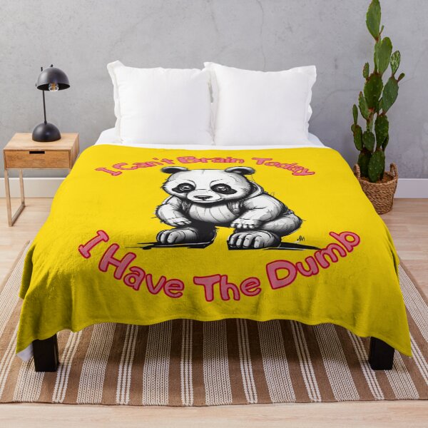 Item preview, I Have the Dumb designed and sold by pUNKnown.