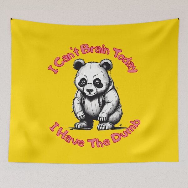 Item preview, I Have the Dumb designed and sold by pUNKnown.