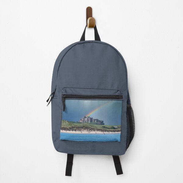 Item preview, Bamburgh Castle designed and sold by Alisonchambers2.