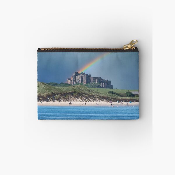 Item preview, Bamburgh Castle designed and sold by Alisonchambers2.