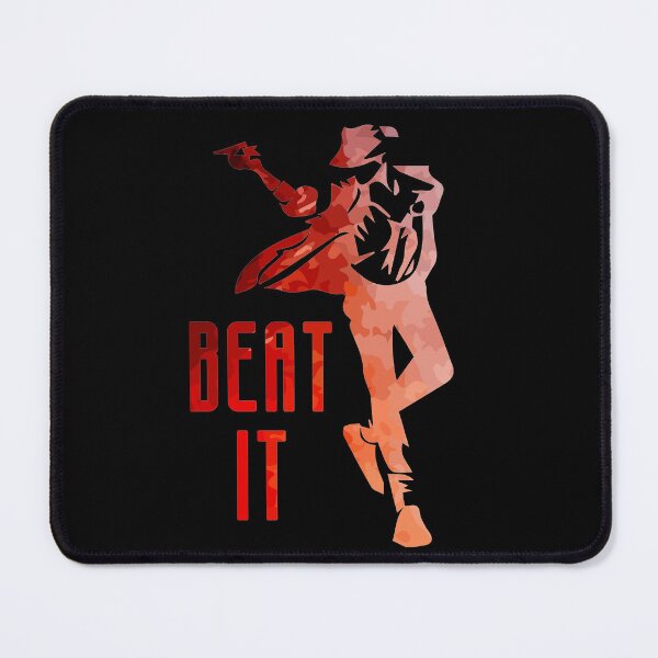 Item preview, Beat It designed and sold by Fanverse Merchandise.