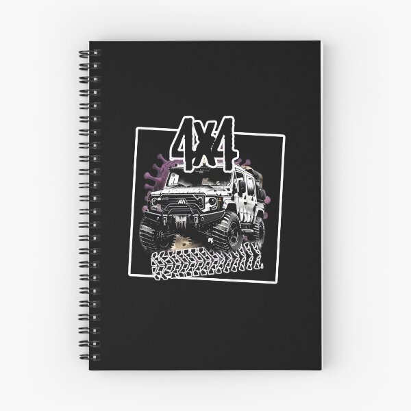Item preview, Off road  4x4 a 37 designed and sold by RedWolfDisigne.