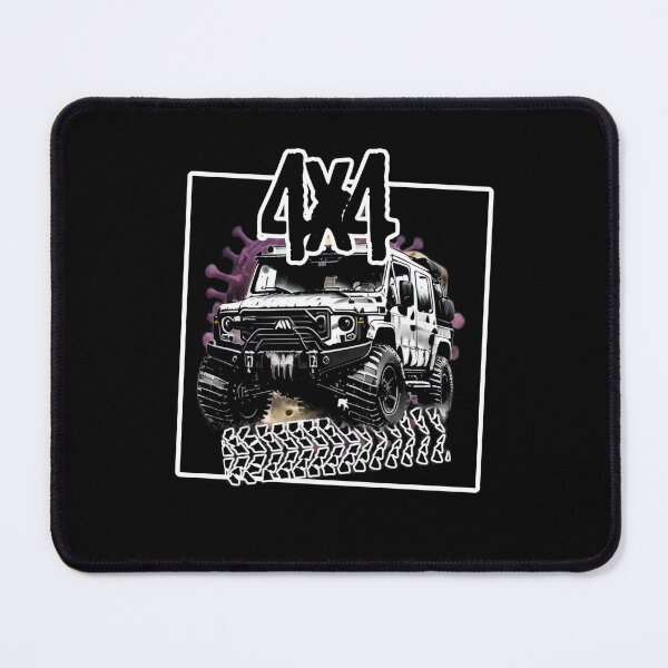 Item preview, Off road  4x4 a 37 designed and sold by RedWolfDisigne.