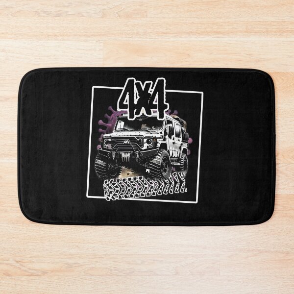 Item preview, Off road  4x4 a 37 designed and sold by RedWolfDisigne.