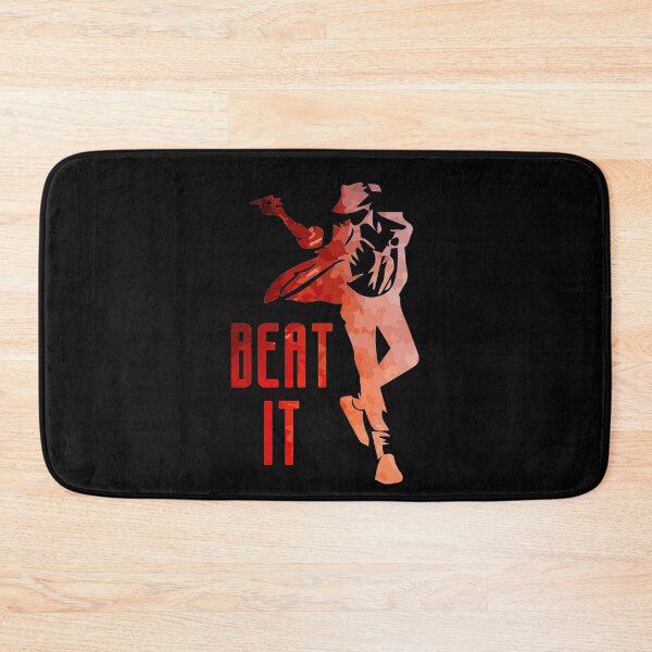 Item preview, Beat It designed and sold by Fanverse Merchandise.