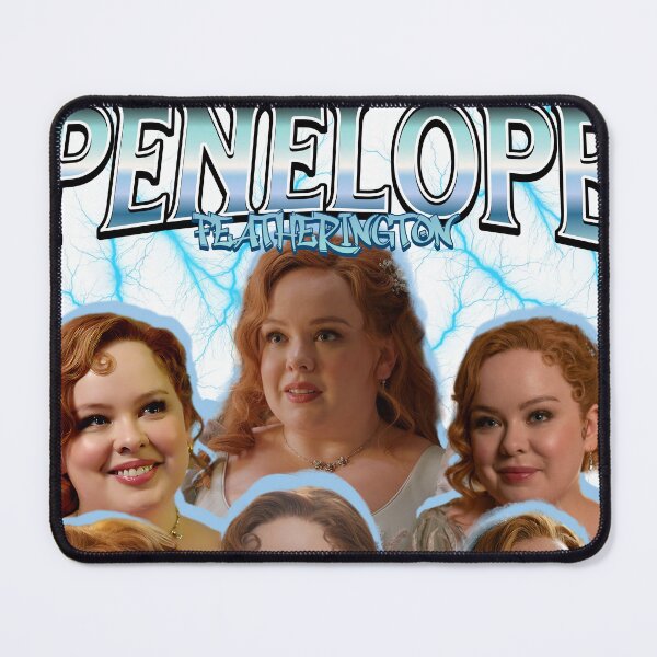 Item preview, Penelope and Colin designed and sold by morgi2001.