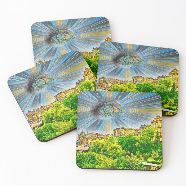 Item preview, SkEyeBlueGaze designed and sold by Klaus Bremner (Autotelic Art).