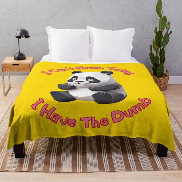Item preview, I Have the Dumb designed and sold by pUNKnown.