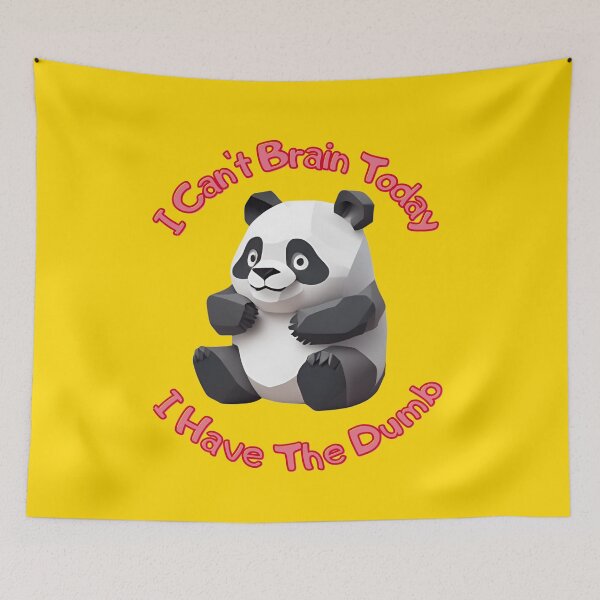 Item preview, I Have the Dumb designed and sold by pUNKnown.