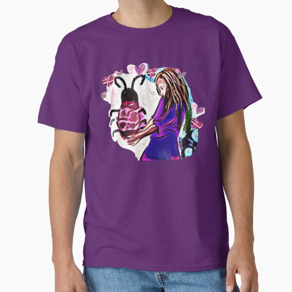 Item preview, Ladybugh de mai designed and sold by Alicia-Pilar Mogollon.