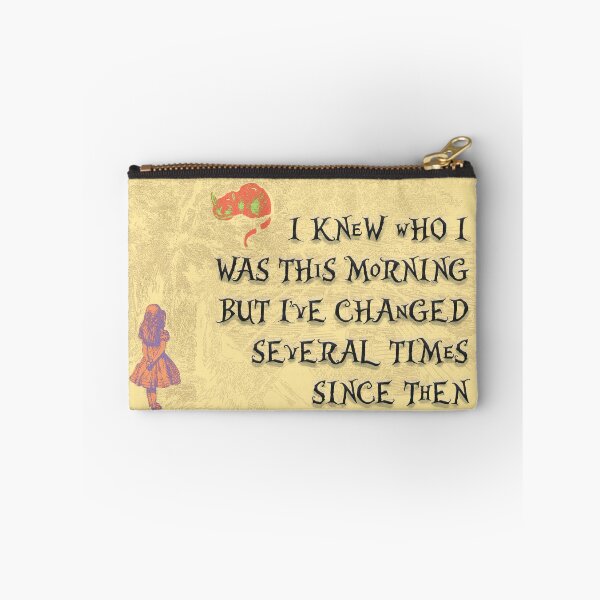 Item preview, Changed Several Times designed and sold by Laurengumdrops.