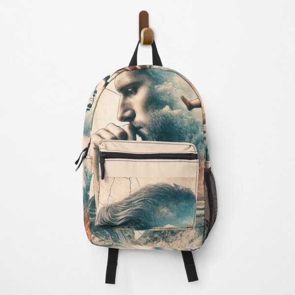 Item preview, Thinking about Ainhoa designed and sold by FusiTink.
