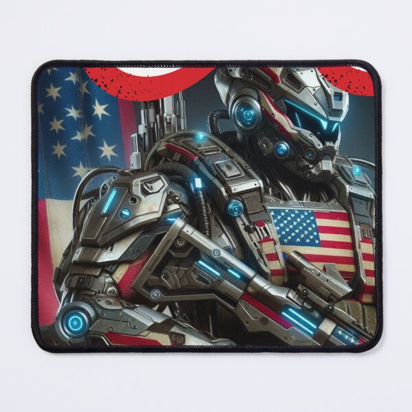Item preview, DEFENDERS OF THE FUTURE designed and sold by UrmiCreation.