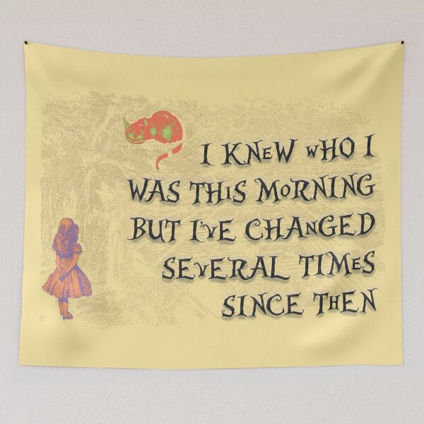 Item preview, Changed Several Times designed and sold by Laurengumdrops.