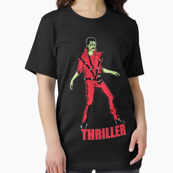 Item preview, Thriller designed and sold by Fanverse Merchandise.
