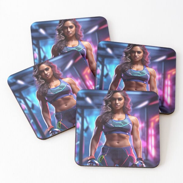 Item preview, Fitness Devotee designed and sold by nipunab.