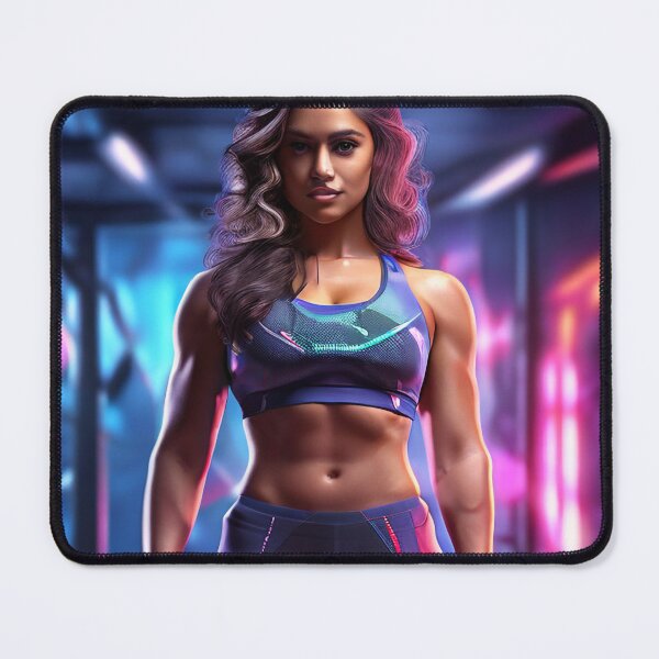 Item preview, Fitness Devotee designed and sold by nipunab.