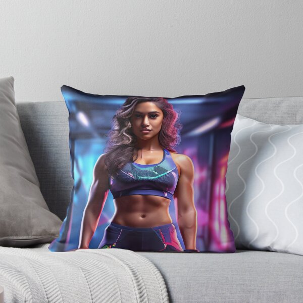 Item preview, Fitness Devotee designed and sold by nipunab.