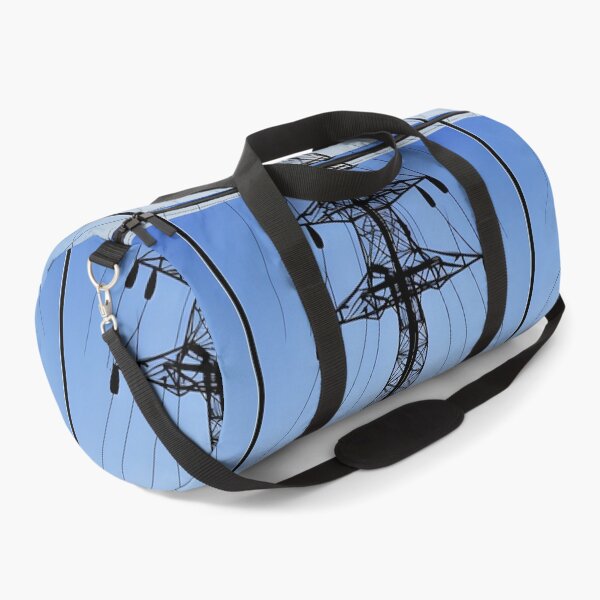 Item preview, Blue Sky Pylons designed and sold by pinkal.