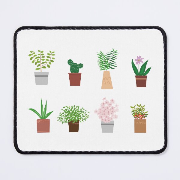 Item preview, Journaling plants designed and sold by Courtney Croxall.