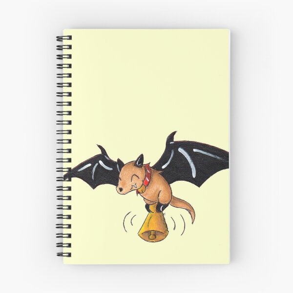 Item preview, Ding Bat designed and sold by KOKeefeArt.
