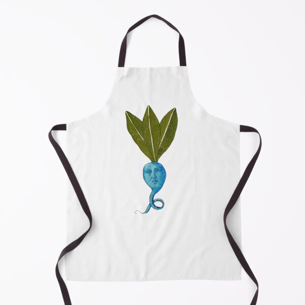 Item preview, Medieval Blue Beetroot designed and sold by elinaarbidane.