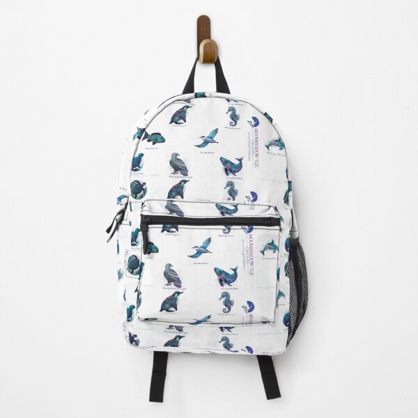 Item preview, Wildlife - MSTQC - Port Stephens designed and sold by MSTQCnAMAMerch.