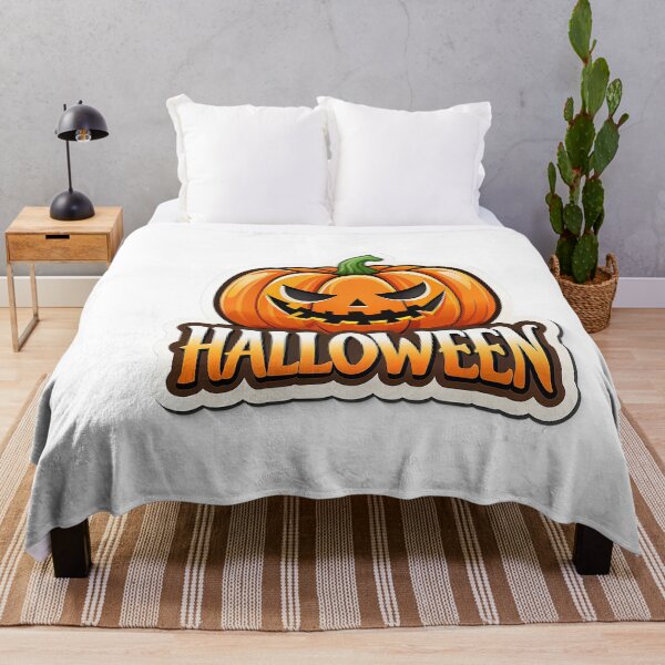 Item preview, Haunting Halloween designed and sold by NickTaroDesign.