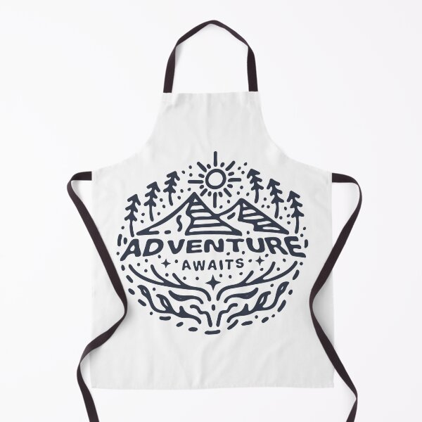 Item preview, Adventure Awaits designed and sold by chuseco3.