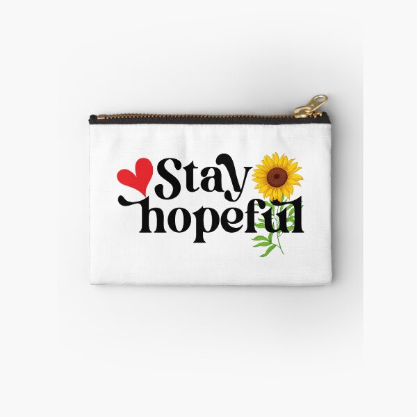 Item preview, Stay Hopeful designed and sold by InnovyaDesigns.
