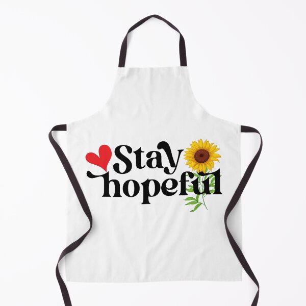 Item preview, Stay Hopeful designed and sold by InnovyaDesigns.