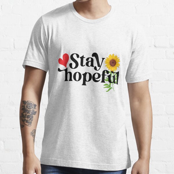 Item preview, Stay Hopeful designed and sold by InnovyaDesigns.