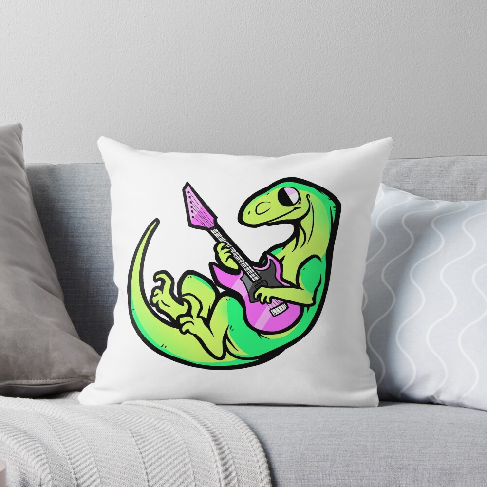 Item preview, Throw Pillow designed and sold by Arkay9.