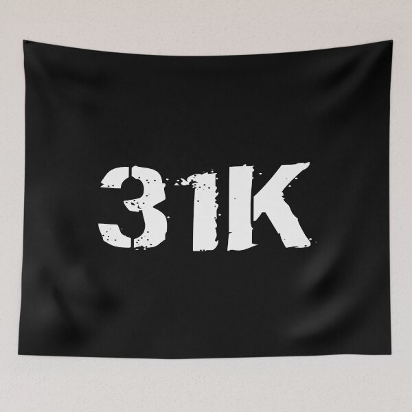Item preview, 31K Working Dog Handler designed and sold by Jared Davies.