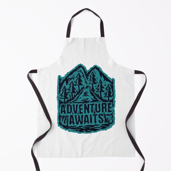 Item preview, Adventure Awaits designed and sold by chuseco3.