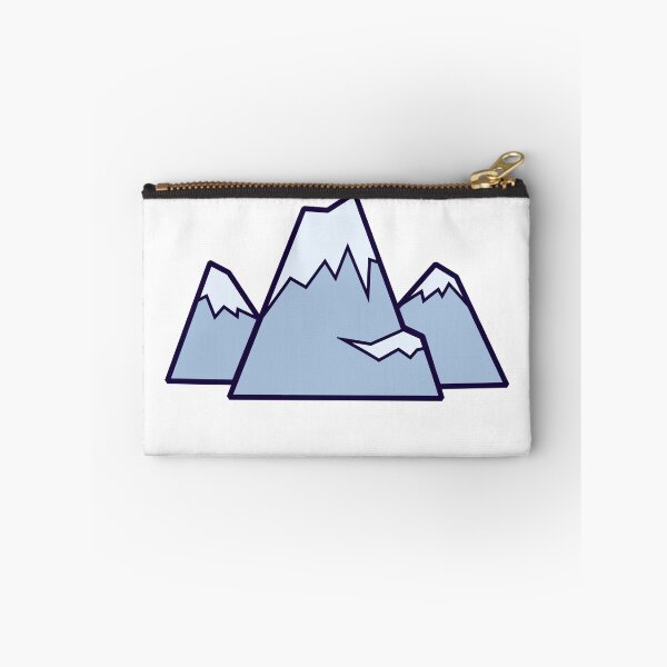 Item preview, Mountain Graphic - Coloured designed and sold by aMIAzing.