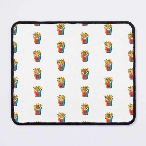 Item preview, french fries, food, fries, chips, french fries,food art, illustration french fries designed and sold by zeeminimal.