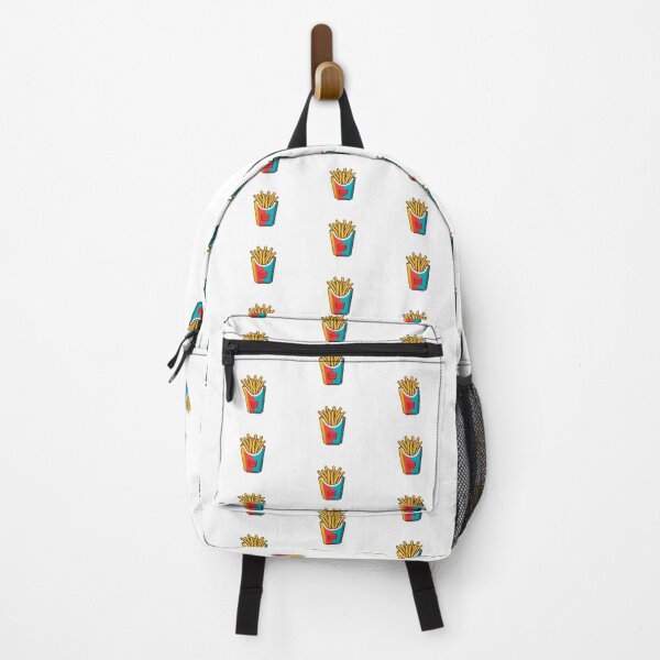 Item preview, french fries, food, fries, chips, french fries,food art, illustration french fries designed and sold by zeeminimal.