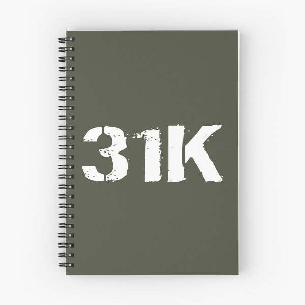 Item preview, 31K Working Dog Handler designed and sold by Jared Davies.