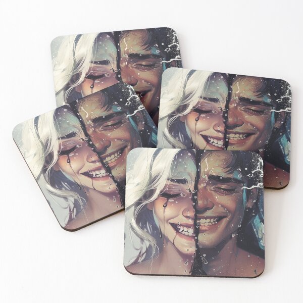 Item preview, Liberation of Self designed and sold by SurrealismByKia.