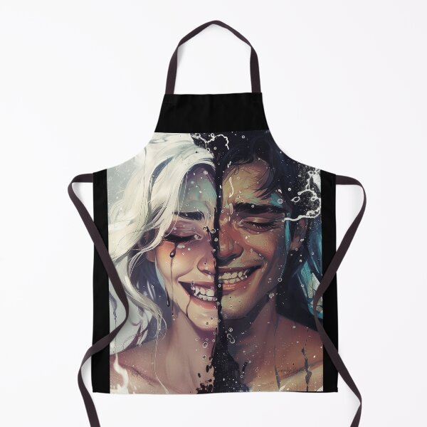 Item preview, Liberation of Self designed and sold by SurrealismByKia.