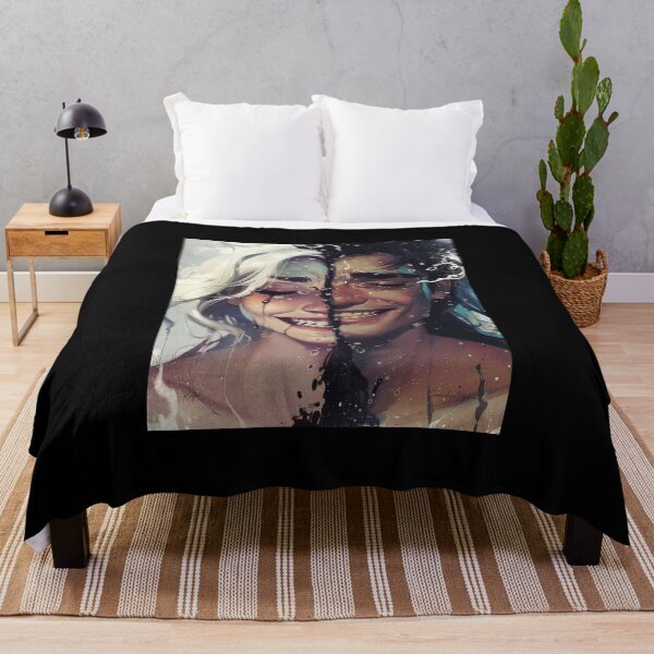 Item preview, Liberation of Self designed and sold by SurrealismByKia.