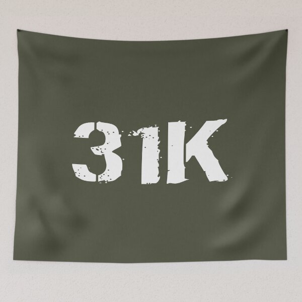 Item preview, 31K Working Dog Handler designed and sold by Jared Davies.