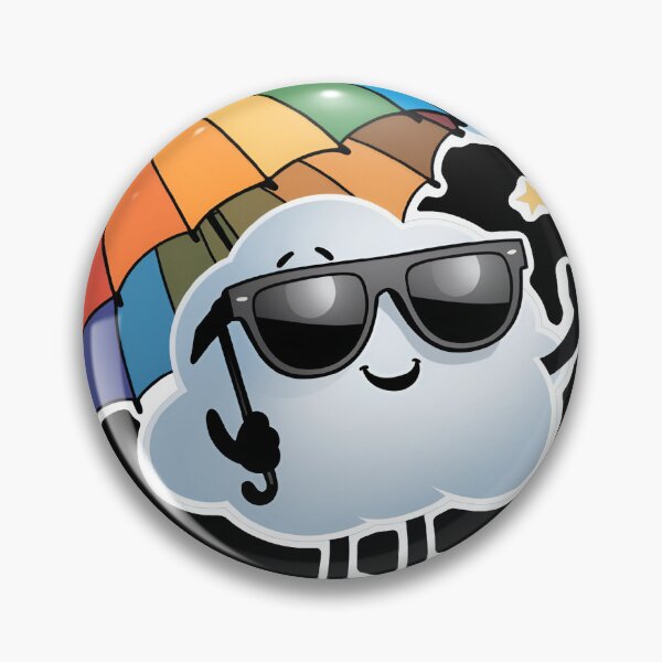Item preview, Cool Cloud designed and sold by EnchantWearEmpo.