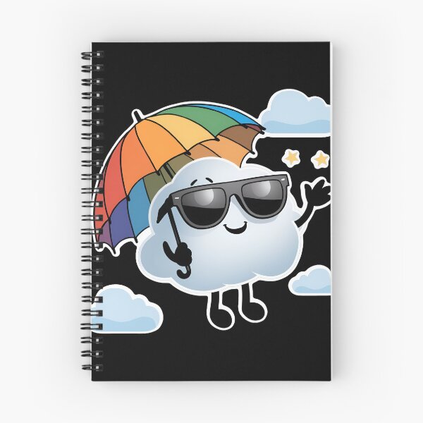 Item preview, Cool Cloud designed and sold by EnchantWearEmpo.