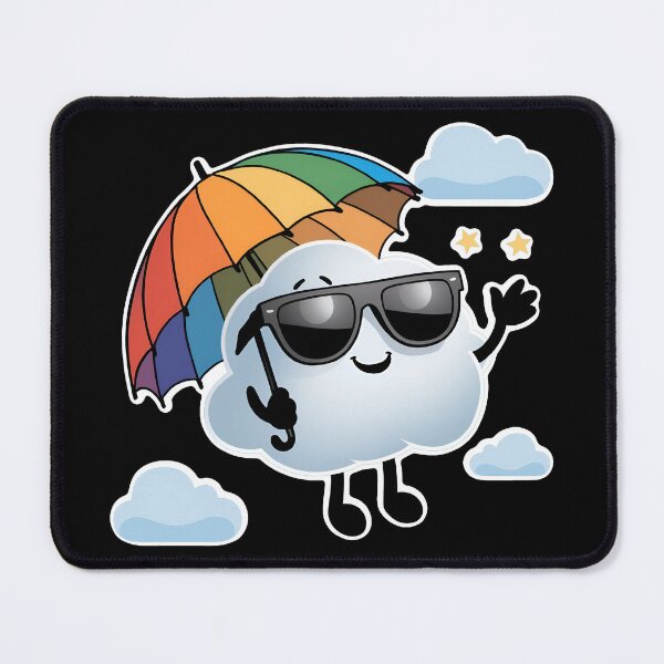 Item preview, Cool Cloud designed and sold by EnchantWearEmpo.