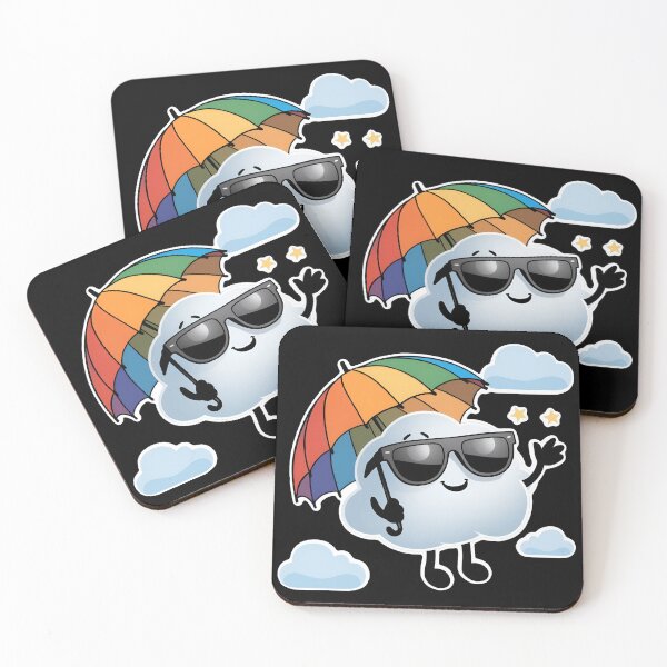 Item preview, Cool Cloud designed and sold by EnchantWearEmpo.
