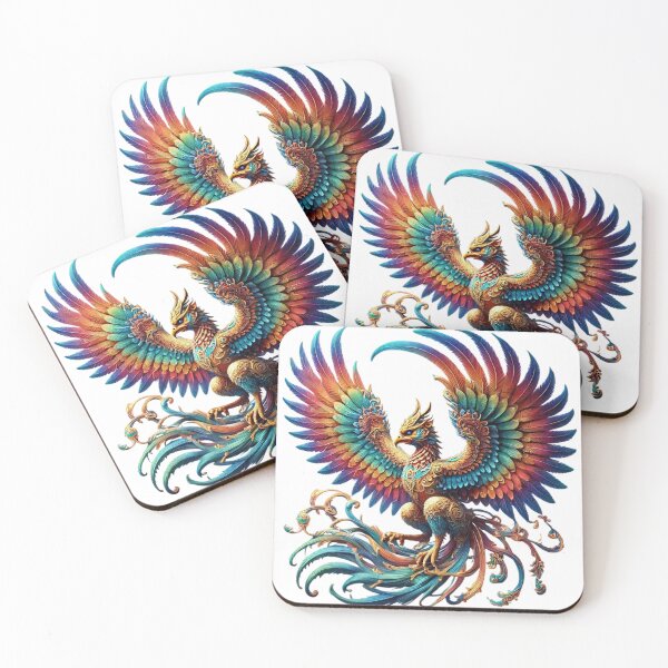 Item preview, Garuda Image designed and sold by FusiTink.