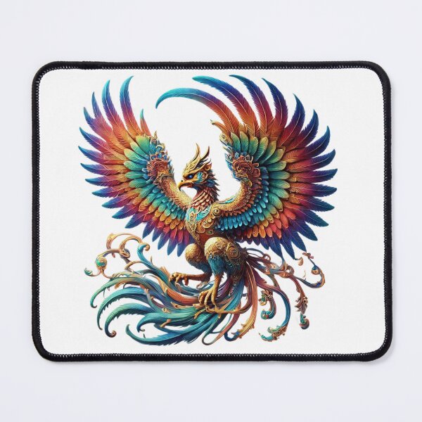 Item preview, Garuda Image designed and sold by FusiTink.