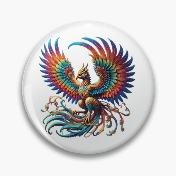 Item preview, Garuda Image designed and sold by FusiTink.